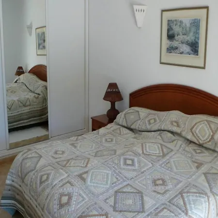 Peaceful 8 Bed Villa Sea Views Beautiful Garden * Luz