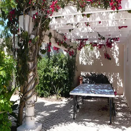 Peaceful 8 Bed Villa Sea Views Beautiful Garden * Senhora da Luz