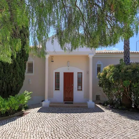 Peaceful 8 Bed Villa Sea Views Beautiful Garden Villa
